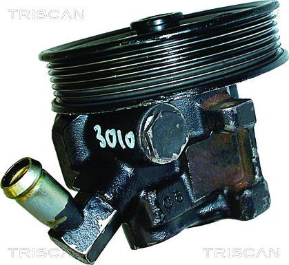 Triscan 8515 16601 - Hidrosūknis, Stūres iekārta www.autospares.lv