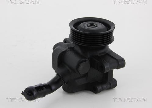 Triscan 8515 16636 - Hydraulic Pump, steering system www.autospares.lv