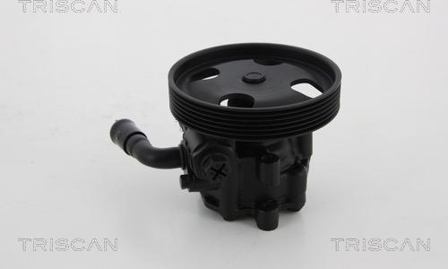 Triscan 8515 16629 - Hydraulic Pump, steering system www.autospares.lv