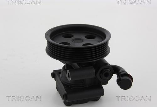 Triscan 8515 16628 - Hydraulic Pump, steering system www.autospares.lv