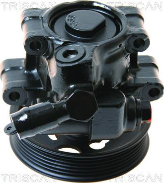 Triscan 8515 16627 - Hydraulic Pump, steering system www.autospares.lv