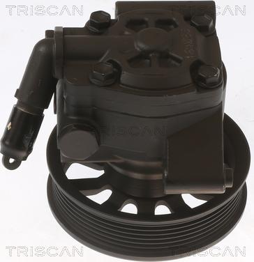 Triscan 8515 16678 - Hidrosūknis, Stūres iekārta www.autospares.lv