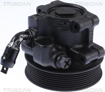 Triscan 8515 16673 - Hidrosūknis, Stūres iekārta www.autospares.lv