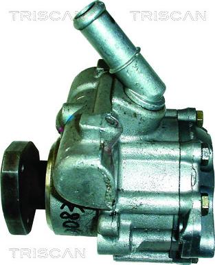 Triscan 8515 10603 - Hydraulic Pump, steering system www.autospares.lv