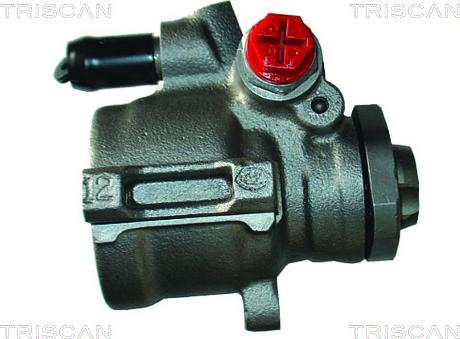 Triscan 8515 10611 - Hydraulic Pump, steering system www.autospares.lv