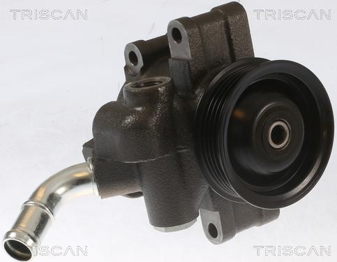 Triscan 8515 10636 - Hydraulic Pump, steering system www.autospares.lv