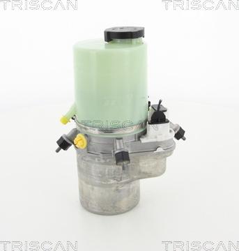 Triscan 8515 10623 - Hidrosūknis, Stūres iekārta www.autospares.lv