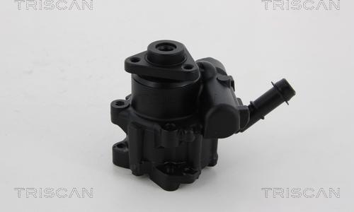 Triscan 8515 11619 - Hydraulic Pump, steering system www.autospares.lv