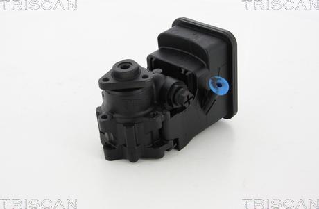 Triscan 8515 11623 - Hydraulic Pump, steering system www.autospares.lv