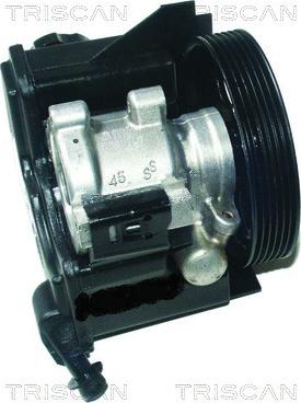 Triscan 8515 38608 - Hydraulic Pump, steering system www.autospares.lv