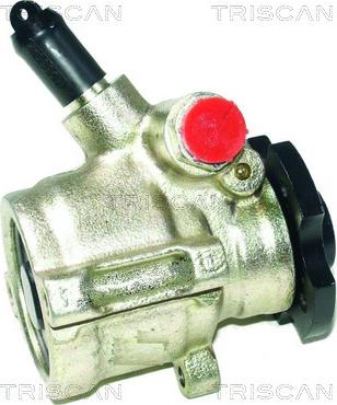 Triscan 8515 38602 - Hydraulic Pump, steering system www.autospares.lv