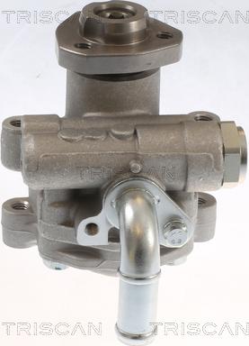 Triscan 8515 29691 - Hydraulic Pump, steering system www.autospares.lv