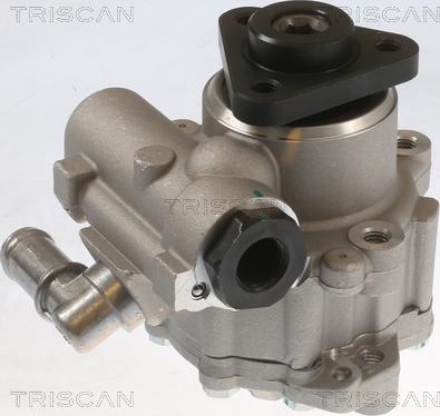 Triscan 8515 29692 - Hydraulic Pump, steering system www.autospares.lv