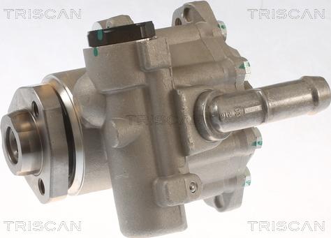 Triscan 8515 29697 - Hydraulic Pump, steering system www.autospares.lv