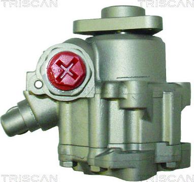 Triscan 8515 29645 - Hydraulic Pump, steering system www.autospares.lv