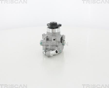 Triscan 8515 29647 - Hydraulic Pump, steering system www.autospares.lv