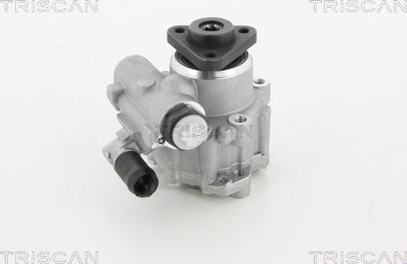 Triscan 8515 29657 - Hydraulic Pump, steering system www.autospares.lv