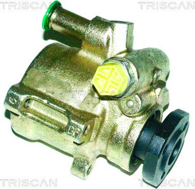 Triscan 8515 29604 - Hydraulic Pump, steering system www.autospares.lv