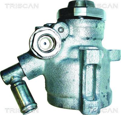 Triscan 8515 29600 - Hydraulic Pump, steering system www.autospares.lv