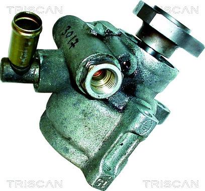 Triscan 8515 29601 - Hydraulic Pump, steering system www.autospares.lv