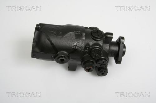 Triscan 8515 29602 - Hydraulic Pump, steering system www.autospares.lv