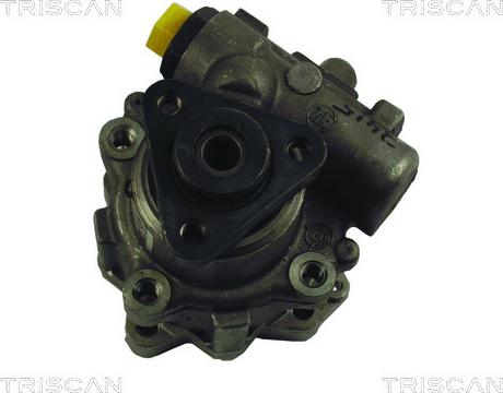 Triscan 8515 29619 - Hydraulic Pump, steering system www.autospares.lv