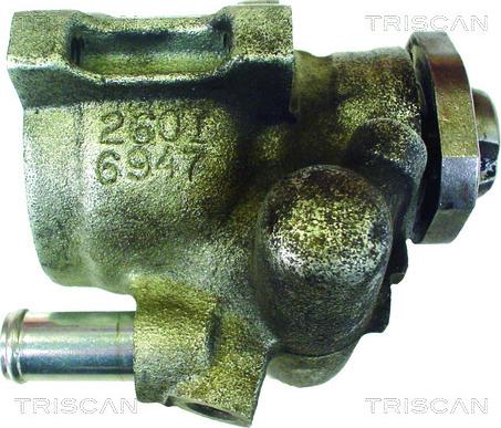 Triscan 8515 29614 - Hydraulic Pump, steering system www.autospares.lv