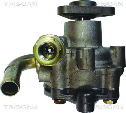 Triscan 8515 29616 - Hydraulic Pump, steering system www.autospares.lv