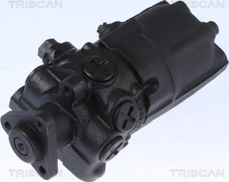 Triscan 8515 29610 - Hydraulic Pump, steering system www.autospares.lv