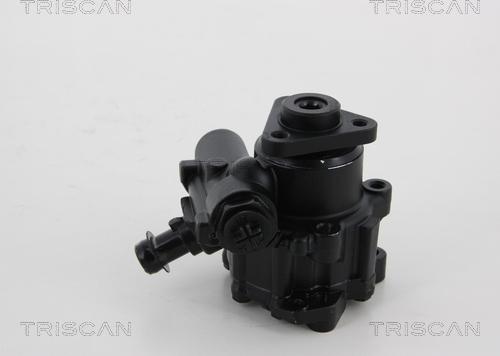 Triscan 8515 29636 - Hydraulic Pump, steering system www.autospares.lv