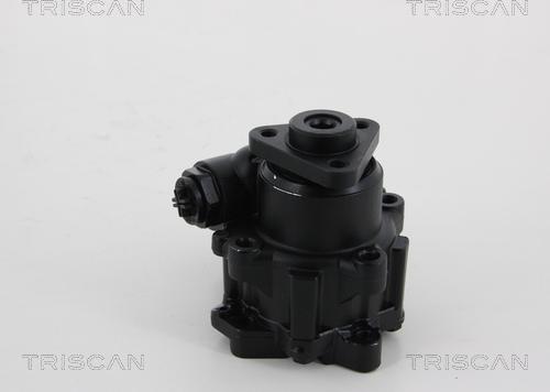 Triscan 8515 29636 - Hydraulic Pump, steering system www.autospares.lv