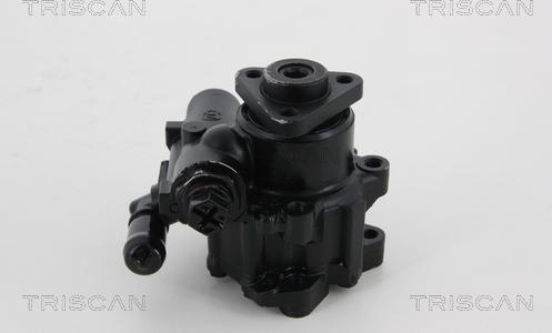 Triscan 8515 29638 - Hydraulic Pump, steering system www.autospares.lv