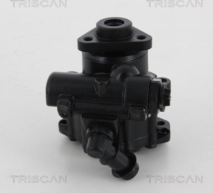 Triscan 8515 29637 - Hydraulic Pump, steering system www.autospares.lv