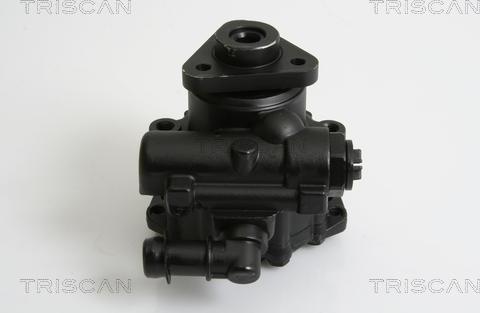 Triscan 8515 29621 - Hydraulic Pump, steering system www.autospares.lv