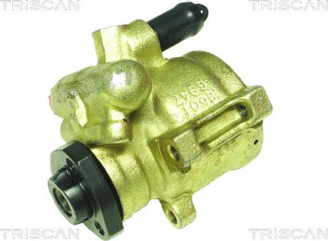 Triscan 8515 29622 - Hydraulic Pump, steering system www.autospares.lv