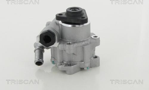 Triscan 8515 29679 - Hydraulic Pump, steering system www.autospares.lv