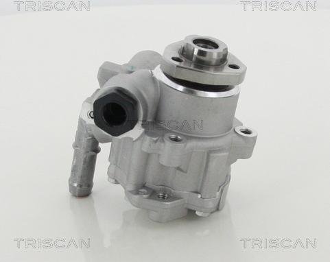 Triscan 8515 29678 - Hydraulic Pump, steering system www.autospares.lv