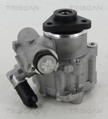 Triscan 8515 29672 - Hidrosūknis, Stūres iekārta www.autospares.lv