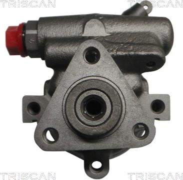 Triscan 8515 24614 - Hydraulic Pump, steering system www.autospares.lv