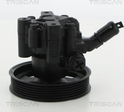 Triscan 8515 24631 - Hidrosūknis, Stūres iekārta www.autospares.lv