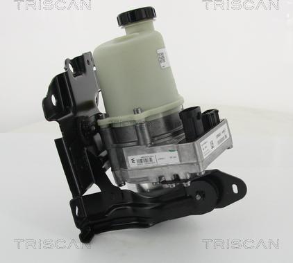 Triscan 8515 25645 - Hidrosūknis, Stūres iekārta www.autospares.lv