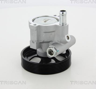 Triscan 8515 25648 - Hidrosūknis, Stūres iekārta www.autospares.lv