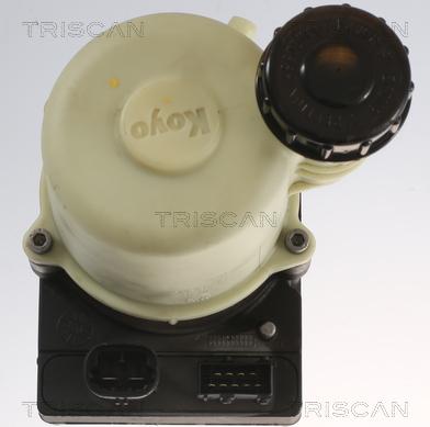 Triscan 8515 25654 - Hidrosūknis, Stūres iekārta www.autospares.lv