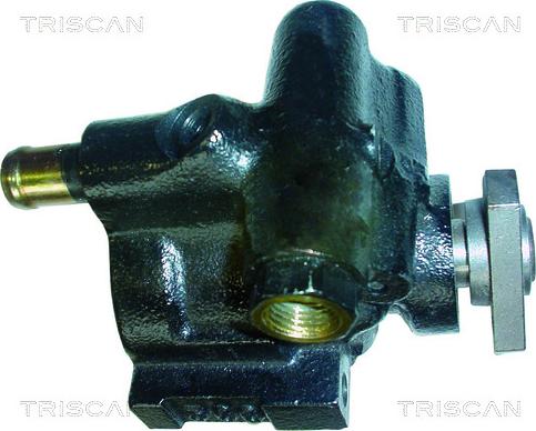 Triscan 8515 25615 - Hidrosūknis, Stūres iekārta www.autospares.lv