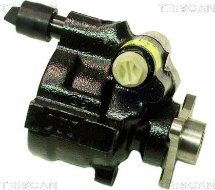 Triscan 8515 25616 - Hidrosūknis, Stūres iekārta www.autospares.lv