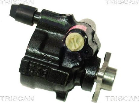 Triscan 8515 25613 - Hidrosūknis, Stūres iekārta www.autospares.lv