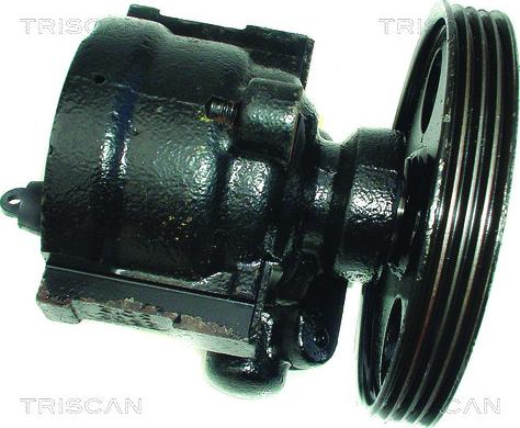 Triscan 8515 25617 - Hidrosūknis, Stūres iekārta www.autospares.lv