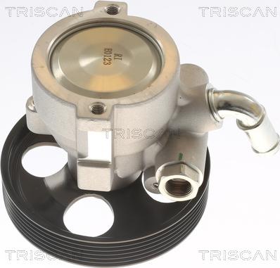 Triscan 8515 28668 - Hidrosūknis, Stūres iekārta www.autospares.lv