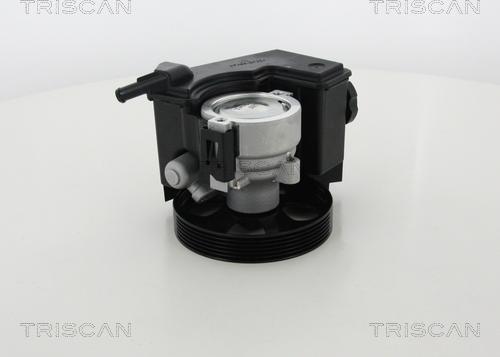 Triscan 8515 28667 - Hydraulic Pump, steering system www.autospares.lv