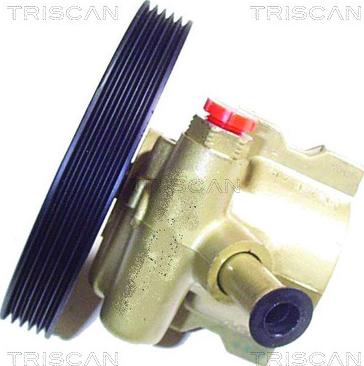 Triscan 8515 28606 - Hydraulic Pump, steering system www.autospares.lv